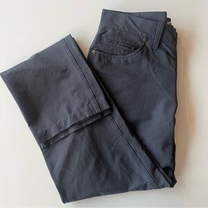 MEC Men's Dark Gray Chinos